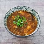 Best Hot & Sour Soup in Melbourne, FL