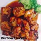Best Bourbon Chicken in Melbourne, FL