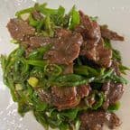 Best Spicy Stir-Fried Beef in Melbourne, FL