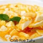 Best Crab roe Tofu in Melbourne, FL