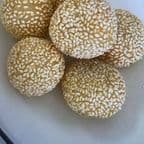 Best Sesame Ball in Melbourne, FL
