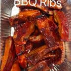 Best Bar-B-Q Spare Ribs in Melbourne, FL
