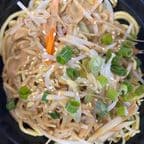 Best Cold Noodle With Sesame Sauce. in Melbourne, FL