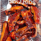 Best Bar-B-Q Spare Ribs in Melbourne, FL