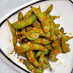 Best Spicy Edamame in Melbourne, FL