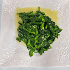 Best Garlic Pea Shoots in Melbourne, FL